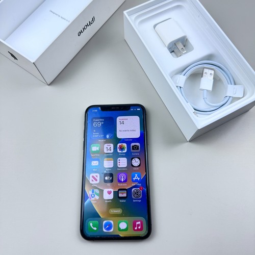 Apple iphone mt8u2ll 2018 - xs,