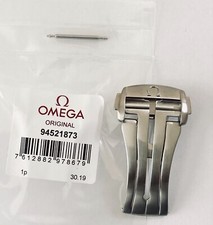 Fibbia chiusura deployante