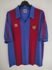 FC BARCELONA 1981-1982