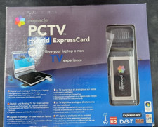 PINNACLE PCMCA EXPRESS CARD