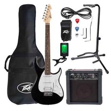 Peavey Raptor Plus JR