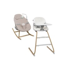 Lionelo Dalia Set Seggiolone