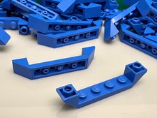 LEGO Slope 1x6, 45° Doppio