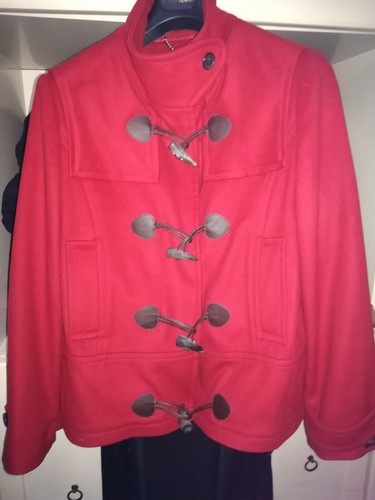 Barbour donna giacca