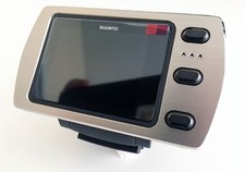 Suunto EON Steel Computer with