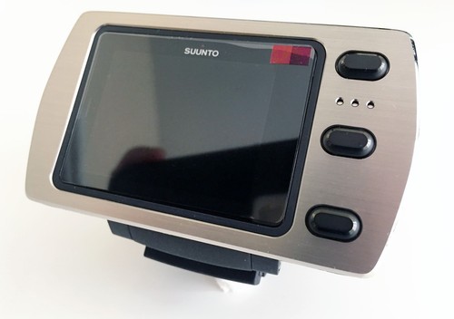 Suunto eon steel - eon, computer