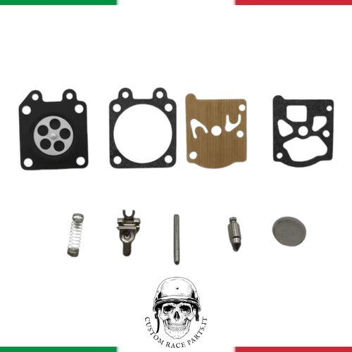Kit guarnizioni - 🇮🇹,