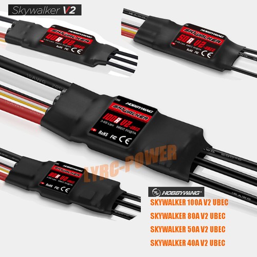 Hobbywing skywalker 20a 30a - 20a,