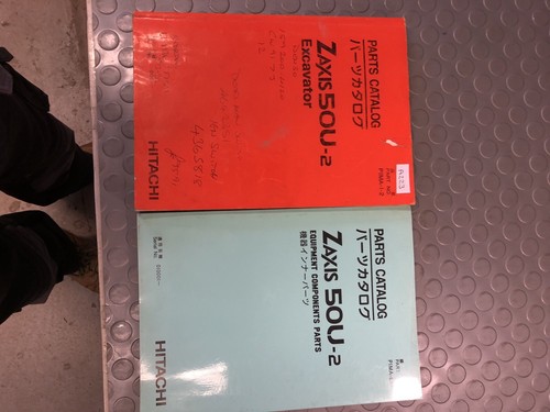 Catalogo ricambi hitachi - ricambi,