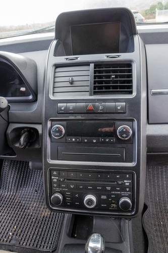 Autoradio per dodge journey - dodge,