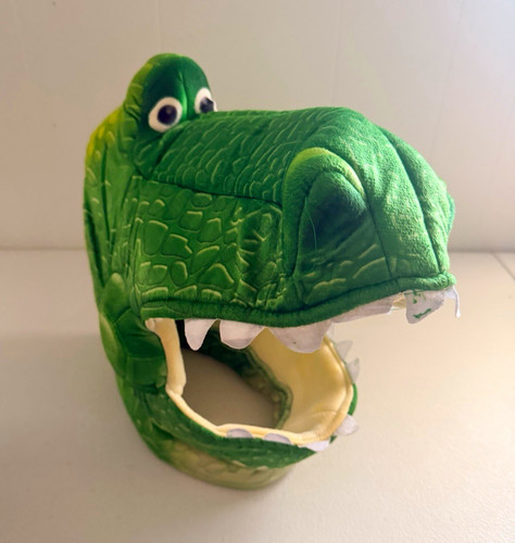 Costume dinosauro verde disney - dinosauro,