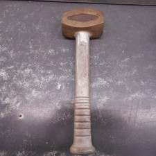 Martello in ottone Proto 1431