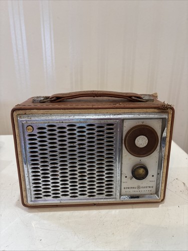 General electric 840a - general, p-840a