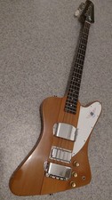 basso gibson thunderbird