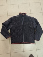 Adidas 2002 quilted mens