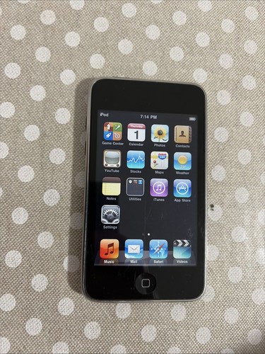 Apple ipod touch - apple,