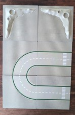 Lego Classic Space Base