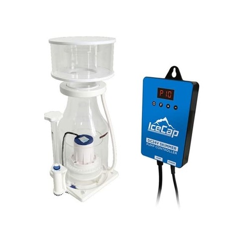 Icecap 160 confezione - icecap, k3-160