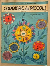 CORRIERE DEI PICCOLI LOTTO
