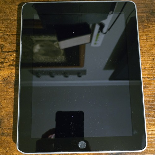 Apple ipad wi - 2, (wi-fi