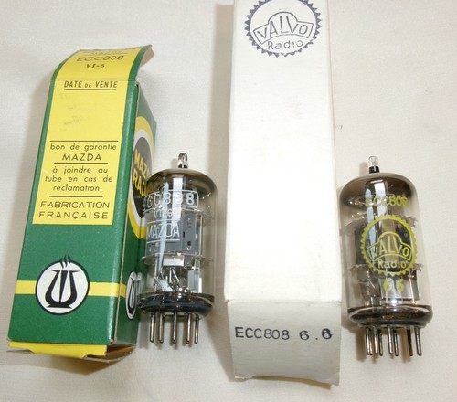 Lampe ecc808 6kx8 - ecc808, =