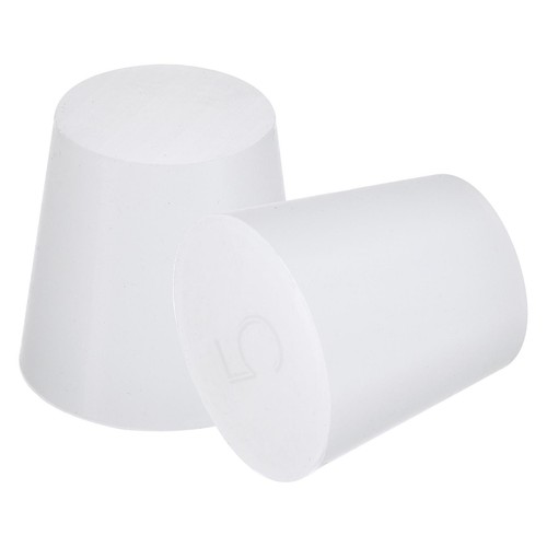 Silicone gomma conica - silicone, spina