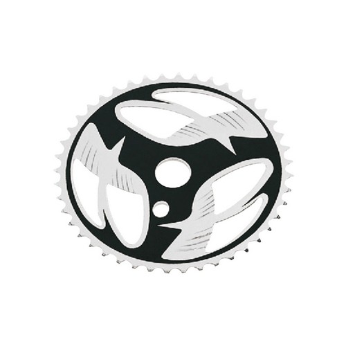 Corona 44d bmx fauber - corona,