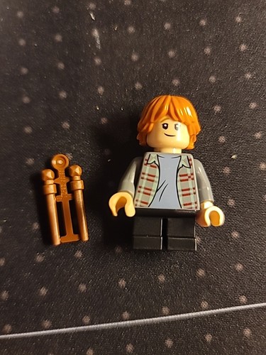 Nuovo lego ron - nuovo,