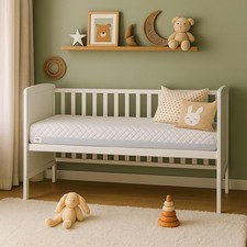 Materasso lettino neonato