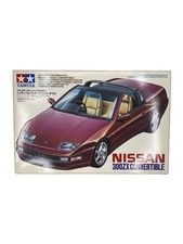 Modellino auto in plastica