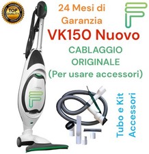 Folletto vk150 nuovo vorwerk - folletto,