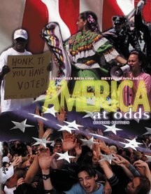 America odds an - at, odds:
