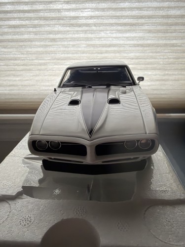 1968 pontiac firebird street - 1968,