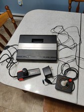 Console di sistema Atari 7800
