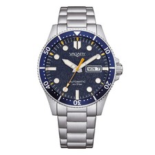OROLOGIO VAGARY G.MATIC 122 -