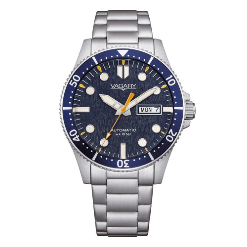 Orologio vagary matic 122 - vagary, g.matic
