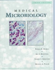 Medical Microbiology Paperback