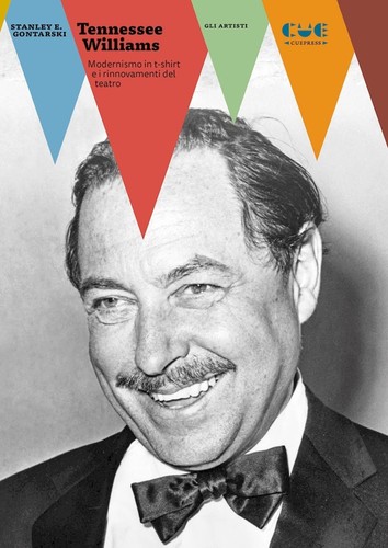 Tennessee williams modernismo - tennessee,