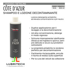 Sintoflon COTE d’AZUR 500ml