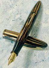 Sheaffer Balance 500 Gold
