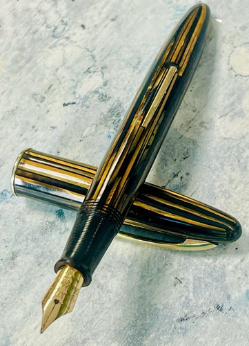 Sheaffer balance 500 gold - balance,