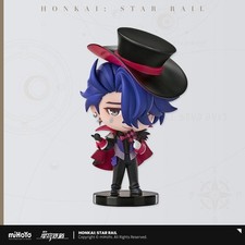miHoYo Honkai: Star Rail Sampo