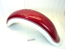 Parafango anteriore Guzzi