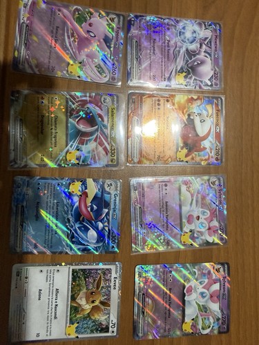 Nintendo lotto carte - nintendo,