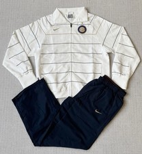 RARE INTER MILAN 90s NIKE