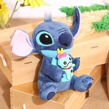 Peluche pupazzo Kawaii Stitch