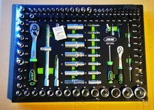 ATTREZZI OFFICINA NUOVI, MAI USATI