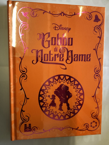 Disney novels uscita il - novels,