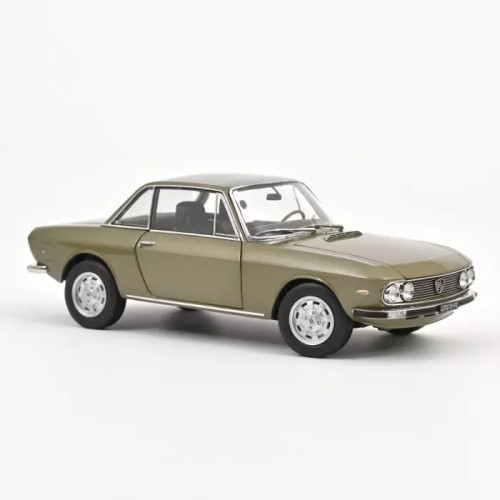 Lancia fulvia 1971 bronzo - fulvia,