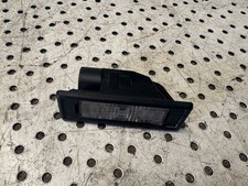 Luci targa Microcar MC 2008